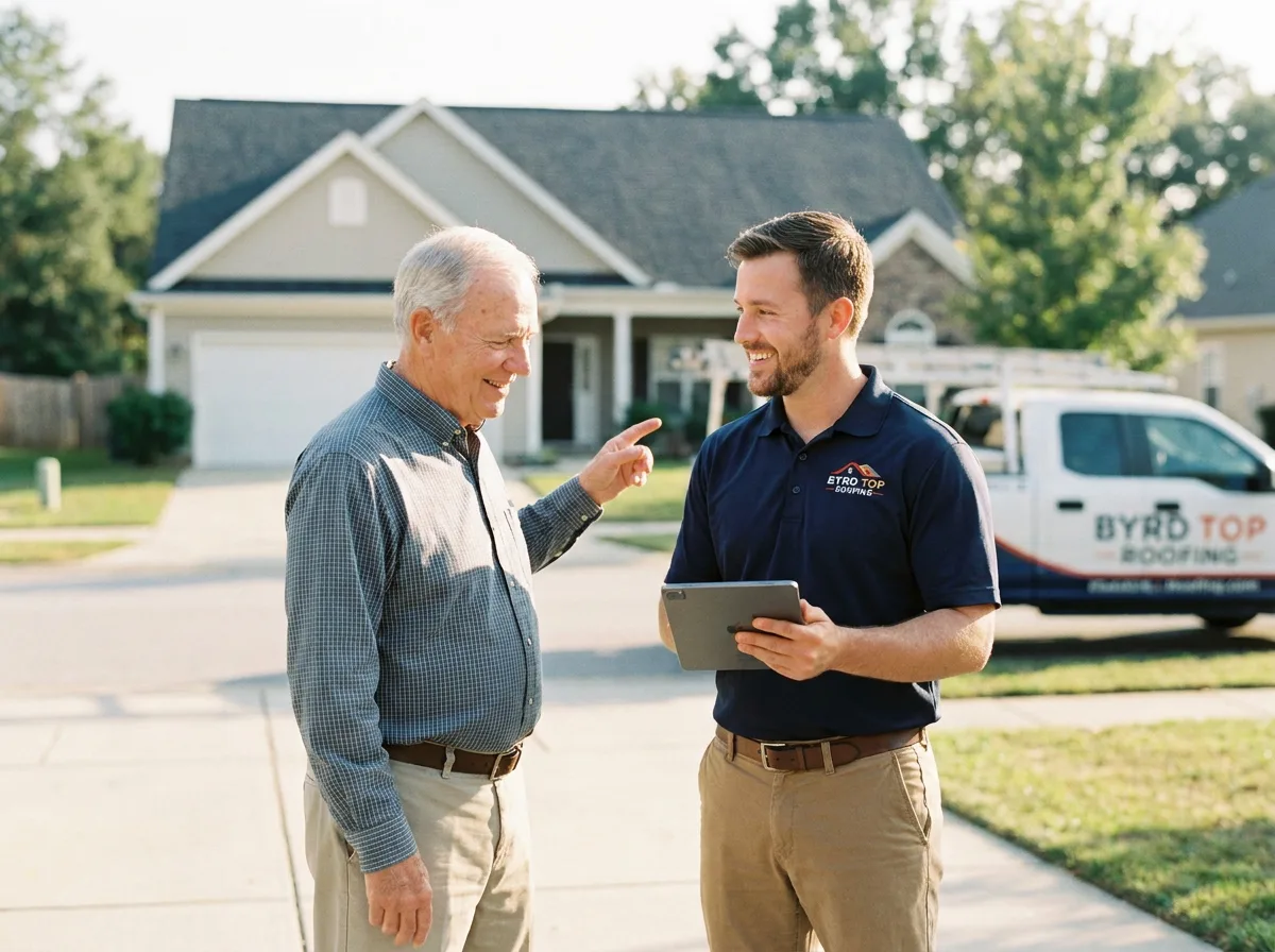Roofing Niota, IL FAQs